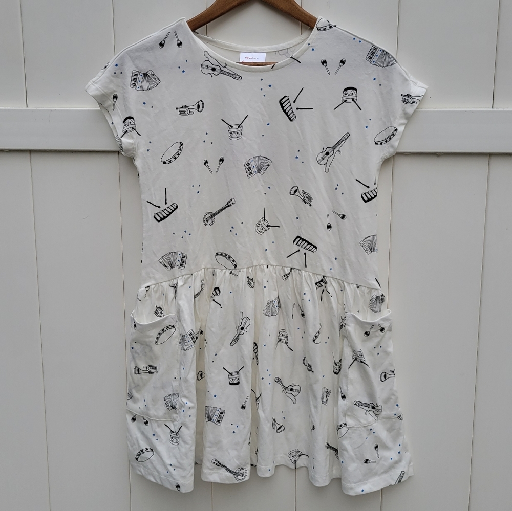 Kids dress